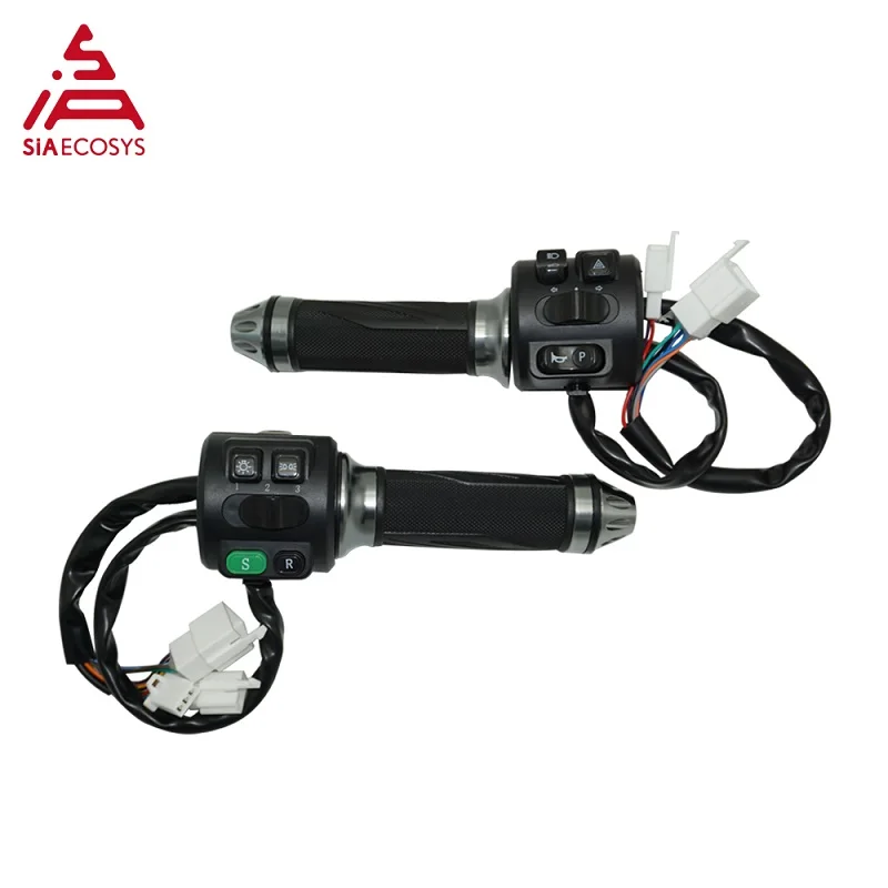 QS MOTOR QS138 3000W V3 70H 72 - огляд і ціна Mid Drive Motor Kit 72V 3000W