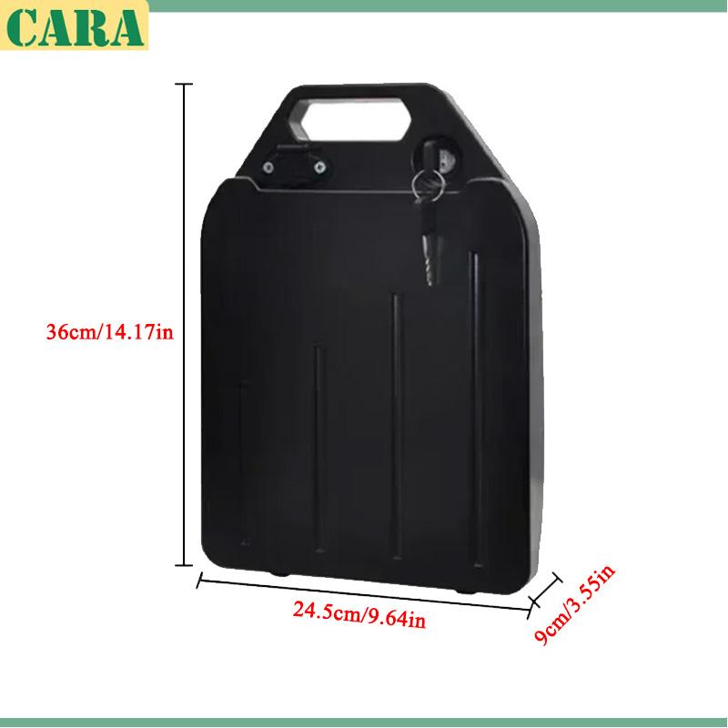 Battery Box For Chinese  Cityc - огляд і ціна 60V 30Ah Electric Scooter Battery