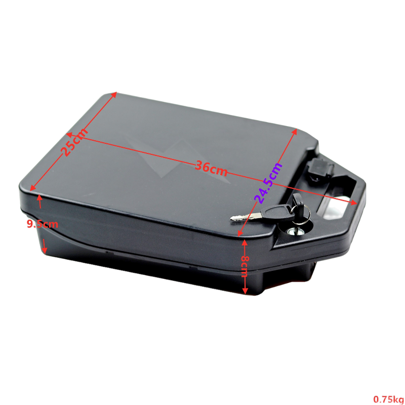 Large Electric Scooter for Cit - огляд і ціна 60V 30Ah Electric Scooter Battery