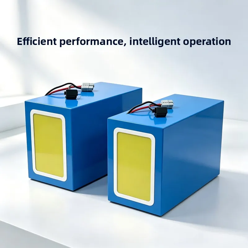 72V Lithium Ion LiPo Battery P - огляд і ціна 72V 60Ah Lifepo4 Battery Pack