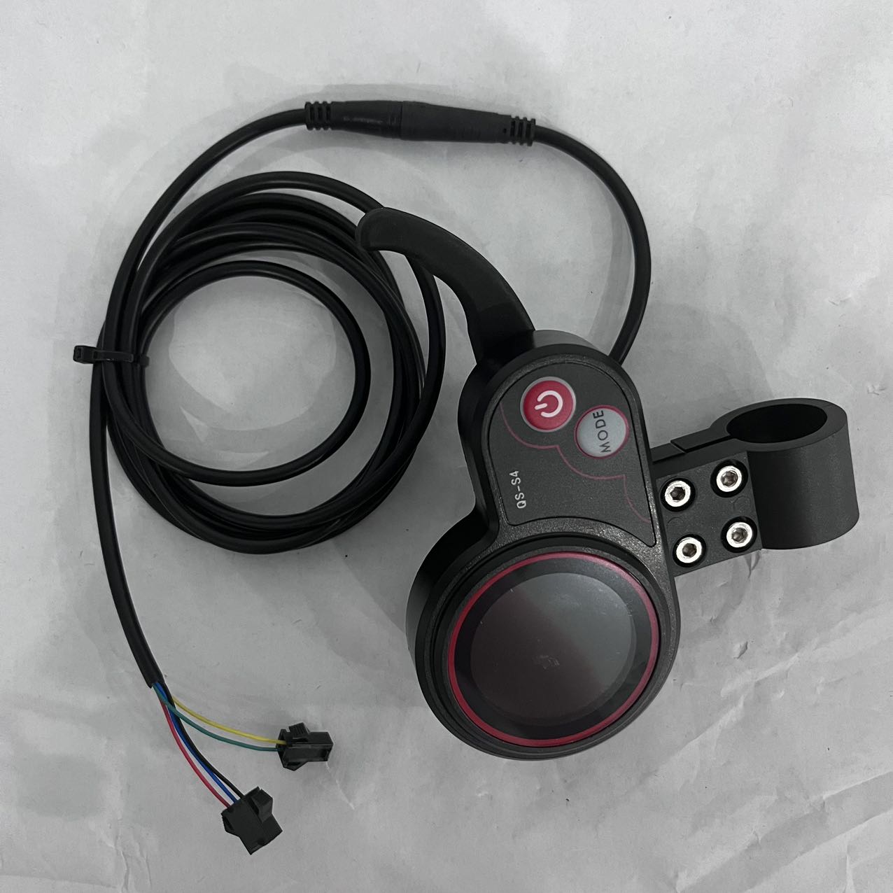 5600W 6000W E Scooter Parts 60 - огляд і ціна 60V 5600W Dual Motor Electric Scooter