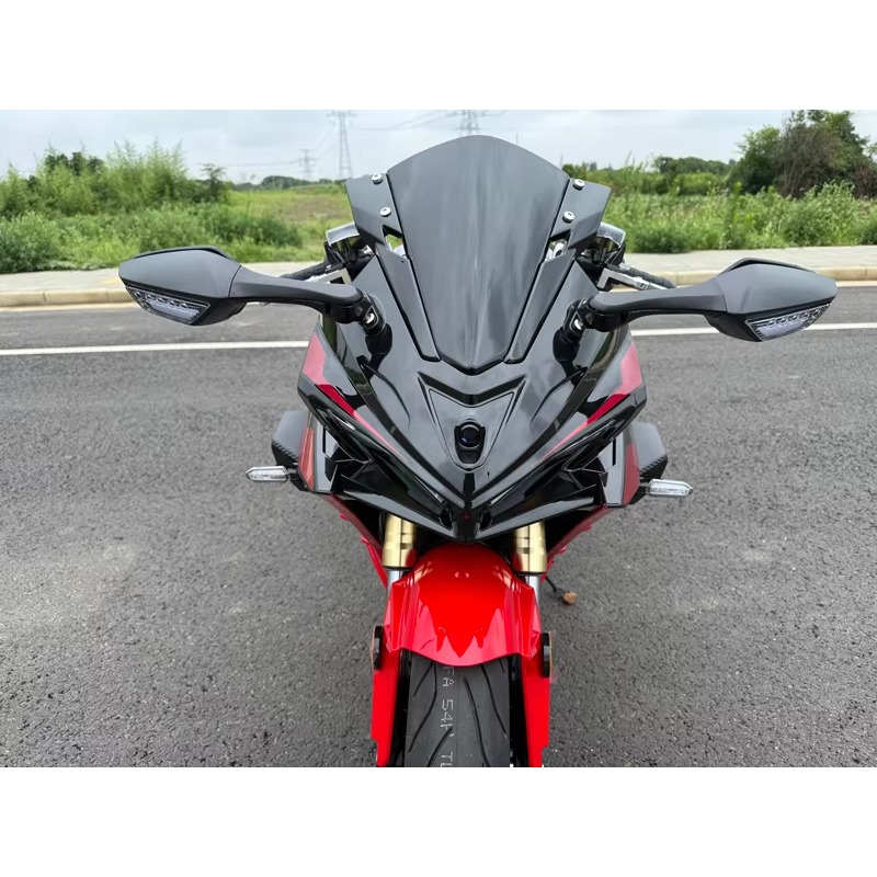 Yzhgb2-Wheel adult electric ra - огляд і ціна 72V 5000W Electric Motorcycle
